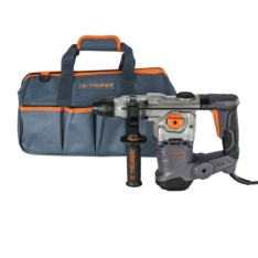 ROTOMARTILLO SDS PLUS 1500W 6 JOULES – TRUPER