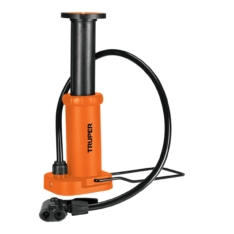 INFLADOR DE PEDAL 60 PSI – TRUPER